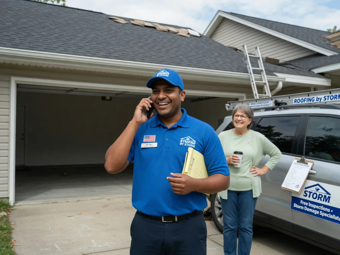 Roof Repair Near Me Addington, OK FAQs